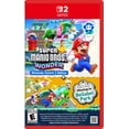 thumbnail image 1 of Super Mario Bros.™ Wonder Nintendo Switch™ 2 Edition  + Meetup in Bellabel Park (Nintendo Switch 2), 1 of 11