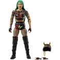 thumbnail image 1 of WWE Collection Elite Figurine articulée Shotzi, 15,24 cm, 1 of 6