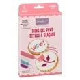 thumbnail image 3 of Twinkle Fashion Icing Gel Kits, 3 of 7