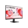 thumbnail image 4 of LG 27", 1920x1080, Black, 27MR41A-B, 4 of 6