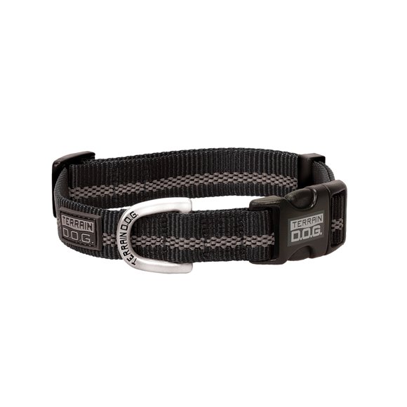 Terrain D.O.G. Collier Réfléchissant Snap-N-Go