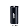 thumbnail image 1 of MTB Bicycle Bike Seat Post Shim Tube Sleeve Reducer Seatpost Converter Adapter, 1 of 7