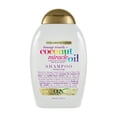 thumbnail image 1 of OGX Extra Strength Damage Remedy + Coconut Miracle Oil Shampoo, 1 of 5