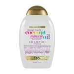 OGX Réparation des dommages d'une force supplémentaire + Shampooing à l'huile de coco