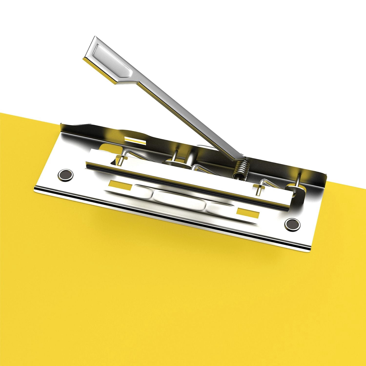 Planchette a pince indispensable a levier Lettre