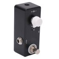 thumbnail image 4 of Metal Guitar Effect Pedal,Guitar Volume Effect Pedal Effect Pedalwith True Bypass Guitar Volume Effect Pedal Top-Notch Performance, 4 of 8