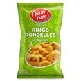 thumbnail image 1 of Yum Yum Onion rings 255g, 1 of 4