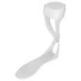 thumbnail image 1 of Ankle Foot Orthosis Support, Straightener Drop Foot Splint Corrector Ultra Slim  For Injury Recovery Therapy S For 37-42 CHN Left Foot, 1 of 8