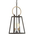 thumbnail image 1 of Progress P550028-020 Barnett 2-Light Pendant Lantern, 26.88" Outdoor Light, 1 of 2