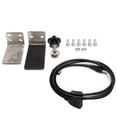 thumbnail image 4 of Kits de Freins à Main 14 Bits PS4/PS5 USB3.0 pour Jeux de Course Support de Volant G29, 4 of 13