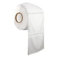thumbnail image 1 of Déguisement de Mouchoir de Toilette Costume Déguisement d'Halloween pour Fête Couples d'Halloween, 1 of 8