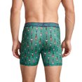 thumbnail image 2 of Jockey Caleçon Boxeur Actif en Microfibre pour Hommes 5 Po, 2 of 4