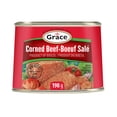 thumbnail image 1 of Grace Corned Beef, 198g Can, 1 of 1