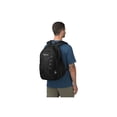 thumbnail image 5 of Jansport Men's Agave Polyester Backpack - Black, 5 of 5
