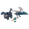 thumbnail image 2 of Military Dinosaur Toy, Portable Children Dinosaur Toys  for Home, 2 of 7
