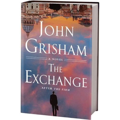 The Exchange After The Firm
