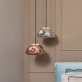 thumbnail image 2 of 1 Set Globe Shaped Lamp Shade Ring Holder Replacement Adapter, 2 of 9