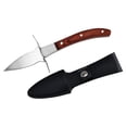 thumbnail image 2 of Maytalsory Efficient Oysters Shucking Tool Sharp Blade For Easy Opening Not Easy To Damage Oysters Shucker Tool Chroma, 2 of 6