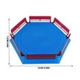 thumbnail image 3 of Dpityserensio les Accessoires Interactifs Compétitifs pour les Familles avec Enfants, 3 of 5