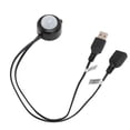 thumbnail image 1 of Saluaqui PIR Motion Activated Sensor, Motion Light Sensor for Applicable Scope, Constant Voltage LED Lights, Automatic Sensing Devices LED Light Strips, Day Night OnOff Version, 1 of 7