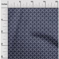 thumbnail image 1 of oneOone Viscose Chiffon Fabric Floral & Chevron Block Decor Fabric Printed BTY 42 Inch Wide, 1 of 4