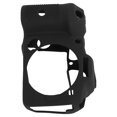 thumbnail image 4 of Housse de Caméra en Silicone, Housse de Protection Antidérapante pour Appareil Photo R7 Noir, Jaune, Camouflage, Rouge, 4 of 8