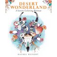 thumbnail image 3 of Desert Wonderland: A Serene Coloring Retreat, 3 of 3