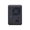 thumbnail image 3 of DriveStation Duo 8TB USB 3, 3 of 4