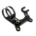 thumbnail image 1 of braveheart Bicycle Disc Brake Modification disc brake mount adapter Bracket Mounting Holder Mountain Bike Disc Brake Adapter Stand 20mm, 1 of 8