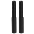thumbnail image 1 of 2X Bâton d'Extension pour Tige de Club de Golf Graphite, 1 of 5