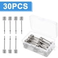 thumbnail image 2 of 30 pcs Ball Pump Needle with Storage Box Air Inflation Needle for Football Basketball Soccer Volleyball Ball Sports,, 2 of 5