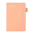 thumbnail image 2 of Dvkptbk planner planner English and Spanish Schedule Book Binding Notes Today's Plan Book, 2 of 5