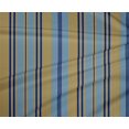 thumbnail image 3 of oneOone Polyester Lycra Fabric Multicolor Stripe Print Fabric By The Yard 56 Inch Wide, 3 of 3
