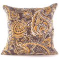 thumbnail image 1 of Gouchee Design Coussin PAISLEY, 1 of 1