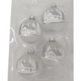 thumbnail image 1 of 4CT HOUSE ORN, 1 of 5