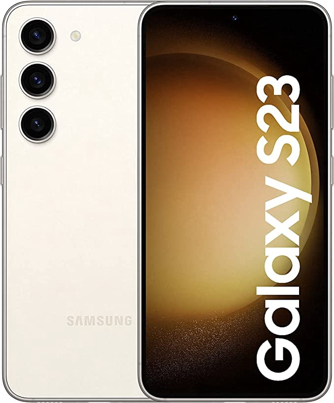 Samsung Galaxy S23 5G 128GB (Canadian Version) | Brand New Factory