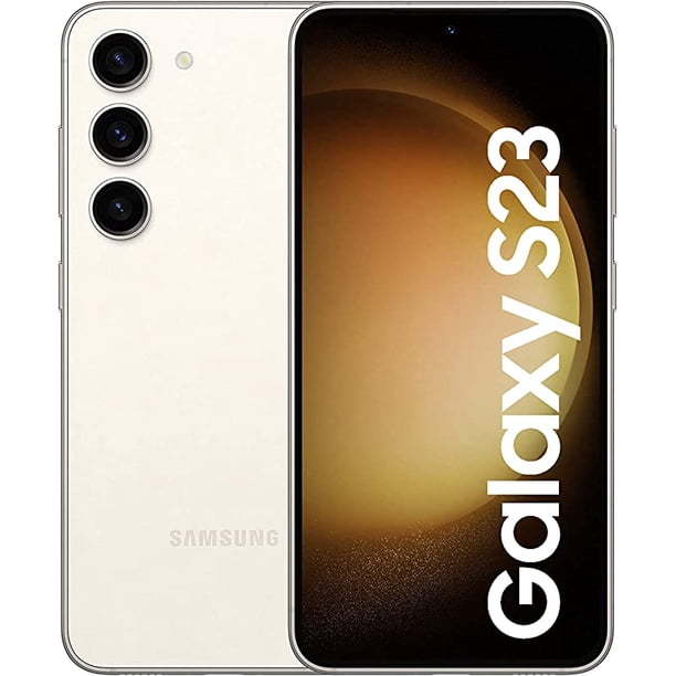 ロッタ【美品】Samsung Galaxy S23 本体 Samsung Galaxy S23 5G 128GB (Canadian Version) | Brand New Factory