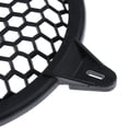 thumbnail image 4 of 6 inches Car Speaker Grill Mesh Decorative Circle Woofer Guard Protector Cover, 4 of 8