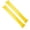 Yellow, variant on JJKBVCLO Plastic Inflatable Sticks For And Sports Events. Loud Cheerleading Sticks