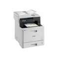 thumbnail image 3 of Brother Color Laser Printer, Multifunction Printer, All-in-One Printer, MFC-L8610CDW, Wireless Networking, Automatic Duplex Printing, Mobile Printing and Scanning, Amazon Dash Replenishment Enabled, 3 of 6