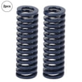thumbnail image 2 of Moule Ressort, Ressort à Matrice Bleue, 2pcs en Acier et Matrice d'Estampage de 10 Mm pour l'Industrie, 2 of 8