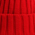 thumbnail image 3 of XZNGL Cute Winter Hats for Women Fashion Women Warm Cute Pacifier Cap Shape Winter Plus Solid Slouchy Knit Hat Knit Hats for Women Winter Warm Hats for Women Winter Plus Size Fashion for Women, 3 of 4