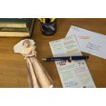 thumbnail image 4 of Jane Austen Quotable Notable - Greeting Card and Sticker Sheet - Envelope Included, 4 of 6