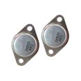 thumbnail image 1 of VONKY 2 Pcs 2N3055 NPN Transistor 100V 15A 110 W, 1 of 7