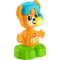 thumbnail image 2 of Fisher-Price Link Squad Opposites Fox Baby Learning Toy with Music & Lights, 9+ Months, 2 of 6