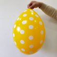 thumbnail image 4 of Inflatable Easter Eggs Easter Inflatables Outdoor Decorations Easter Decorations Outdoor Easter Eggs Decorations Outdoor Decoration Toys Colorful Inflatable Easter Eggs for Yard Garden Party, 4 of 7