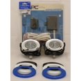 thumbnail image 3 of For BlingLights Fog Lights Compatible With 2010 2011 2012 Honda Accord Crosstour, 3 of 6