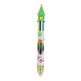 thumbnail image 1 of RYRDWP Stylo-Bille de Noël à 6 Couleurs à Pression Marqueur Multifonction Couleur 2 ml, 1 of 3