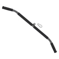 thumbnail image 2 of Straight Bar Pulldown Tricep for Training Gym Workout 830x25mm, 2 of 8