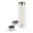 thumbnail image 2 of ZWILLING Thermo Plus Thermo Flask, 500 ml, Cream, 2 of 6